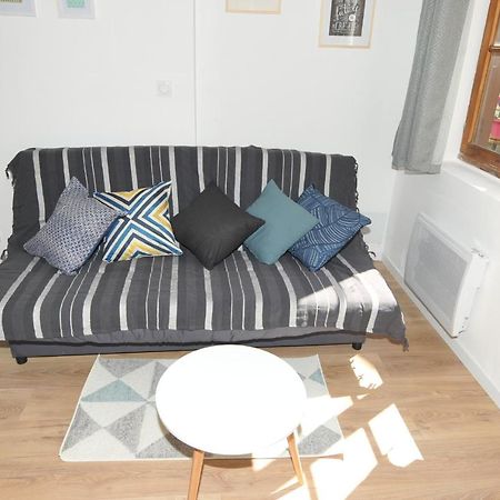 Ferienwohnung Le Petit Leonard, Hyper Centre Honfleur Exterior foto