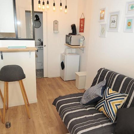 Ferienwohnung Le Petit Leonard, Hyper Centre Honfleur Exterior foto