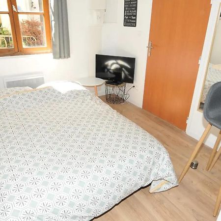 Ferienwohnung Le Petit Leonard, Hyper Centre Honfleur Exterior foto