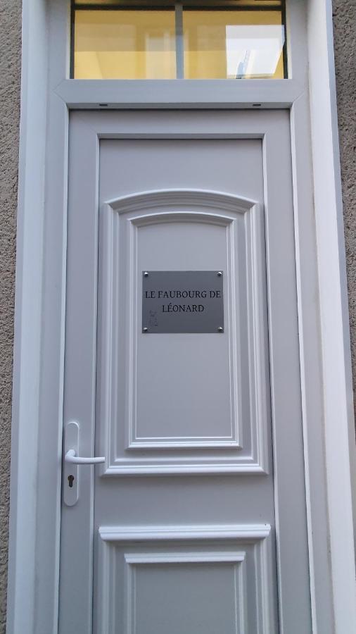 Ferienwohnung Le Petit Leonard, Hyper Centre Honfleur Exterior foto